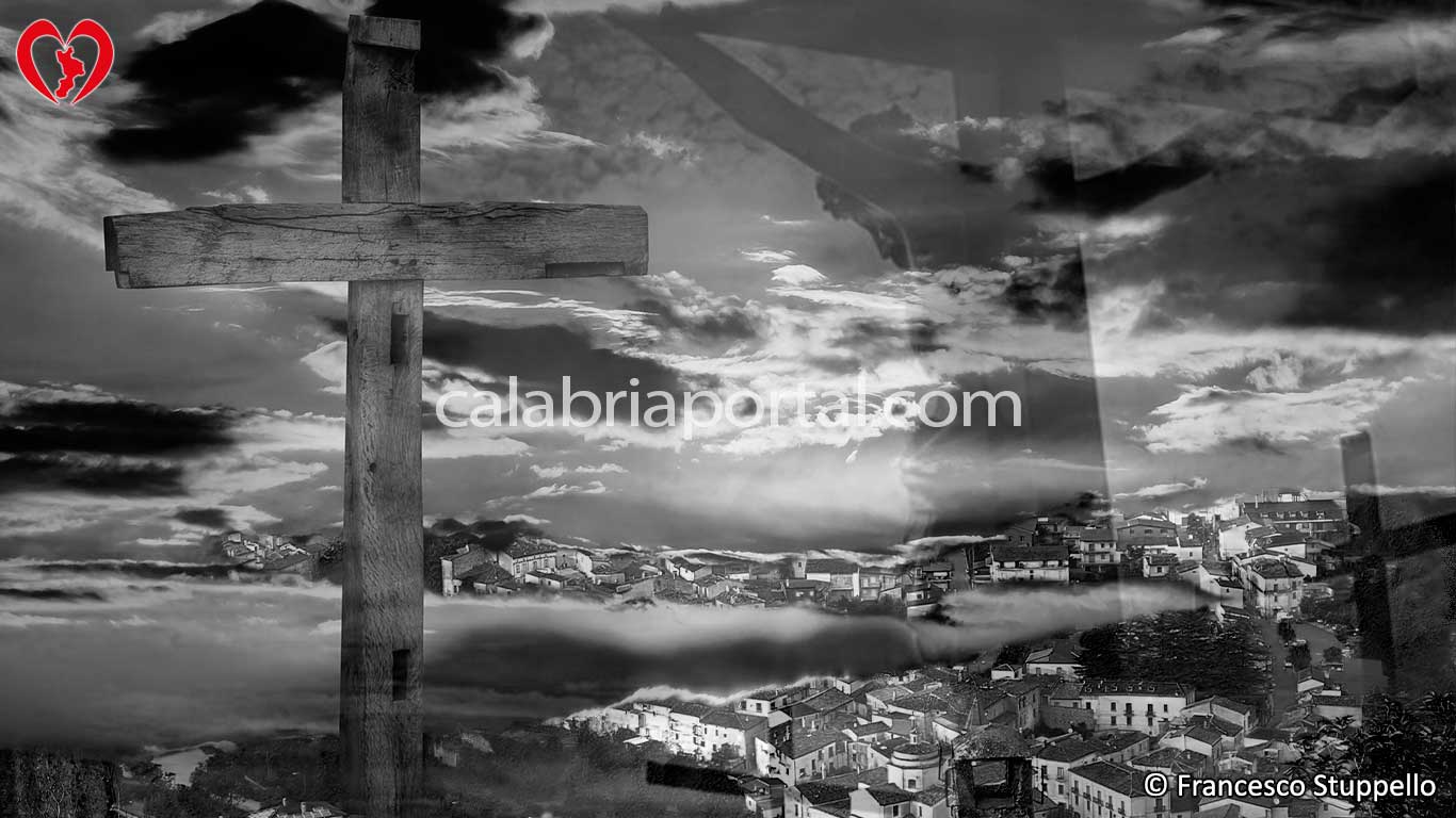Laino Borgo (CS): La Giudaica