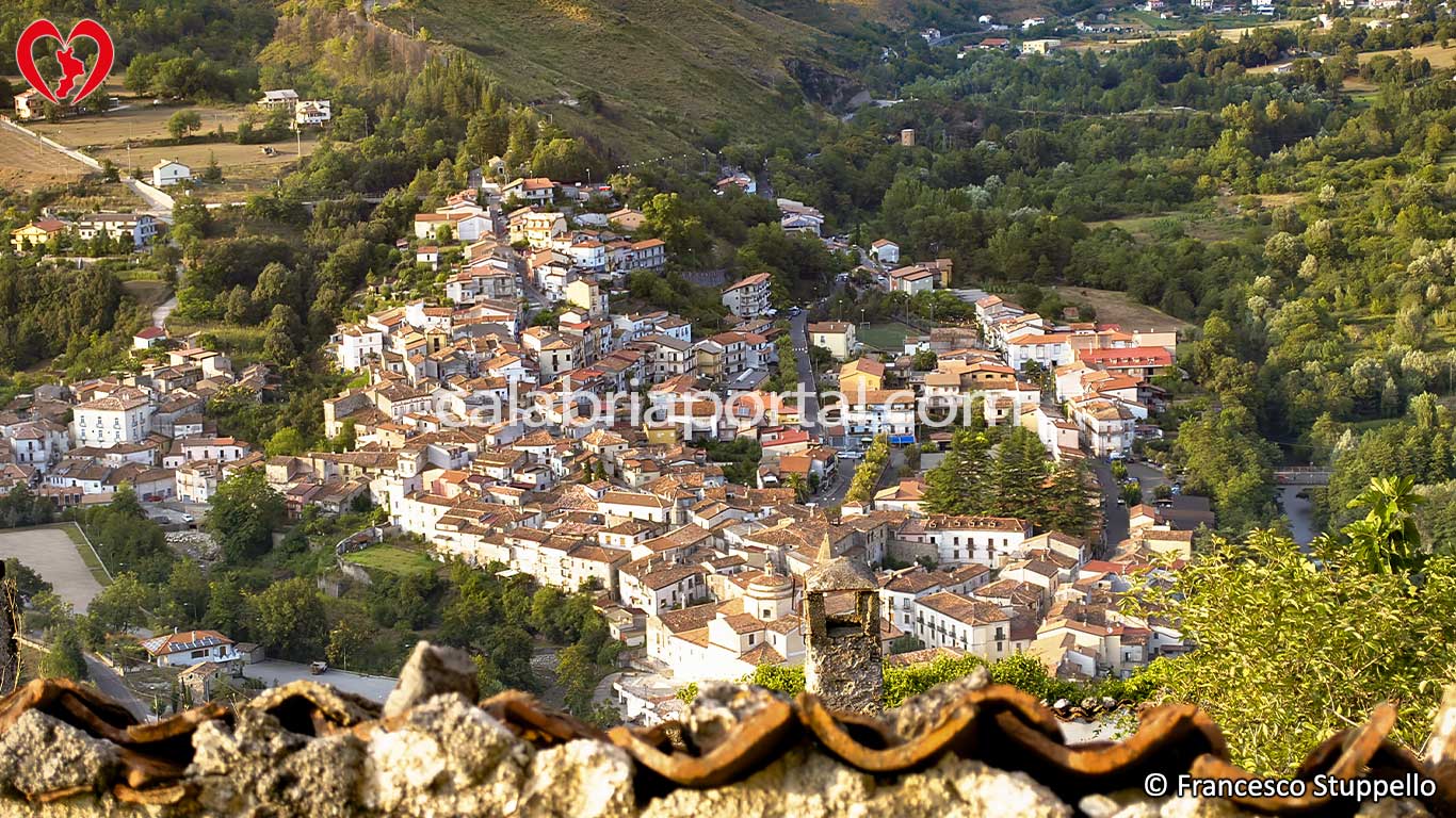 Laino Borgo