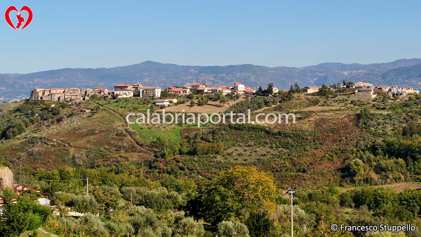 Lattarico - Calabria