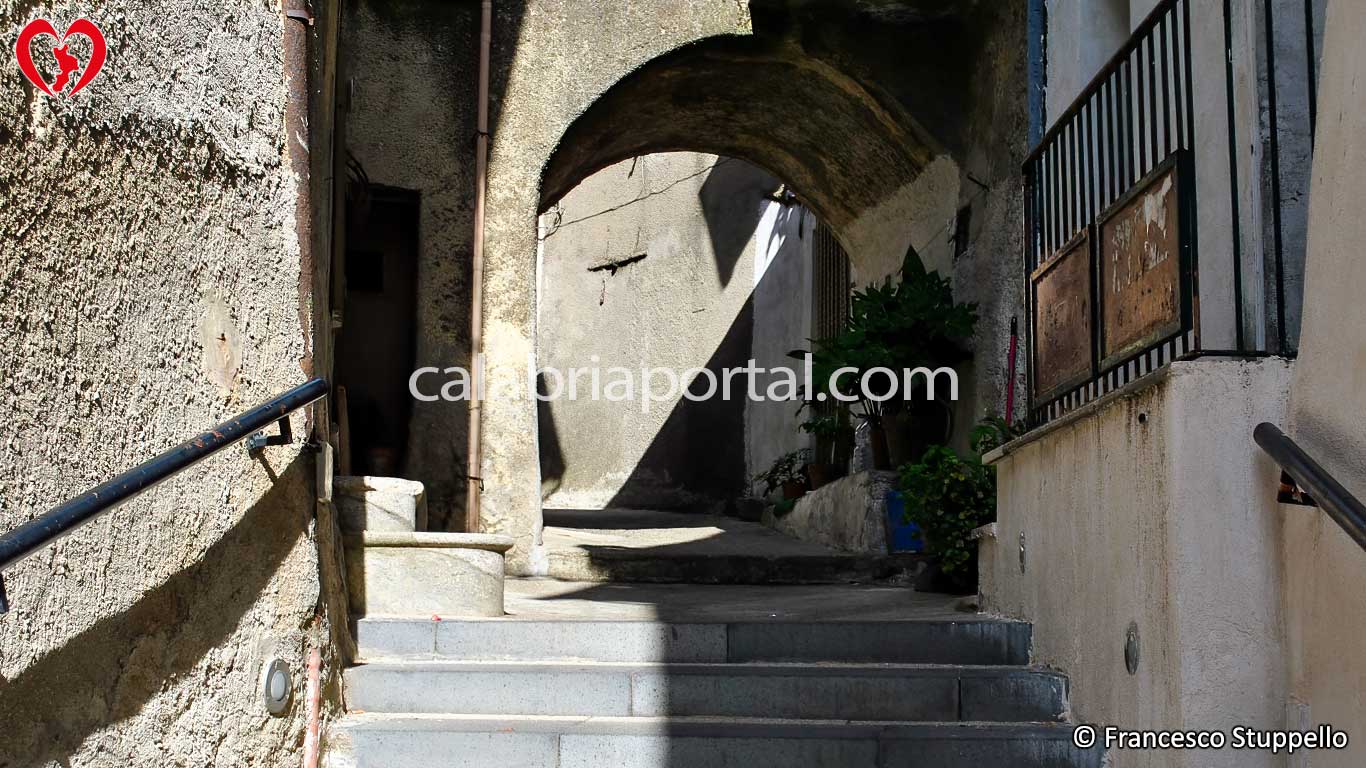 Scorcio di Lattarico (CS)