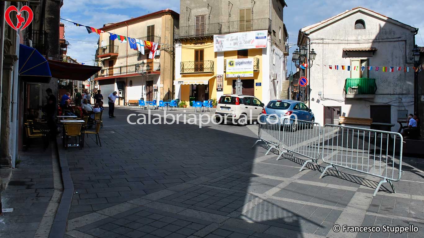 Scorcio di Lattarico (CS)