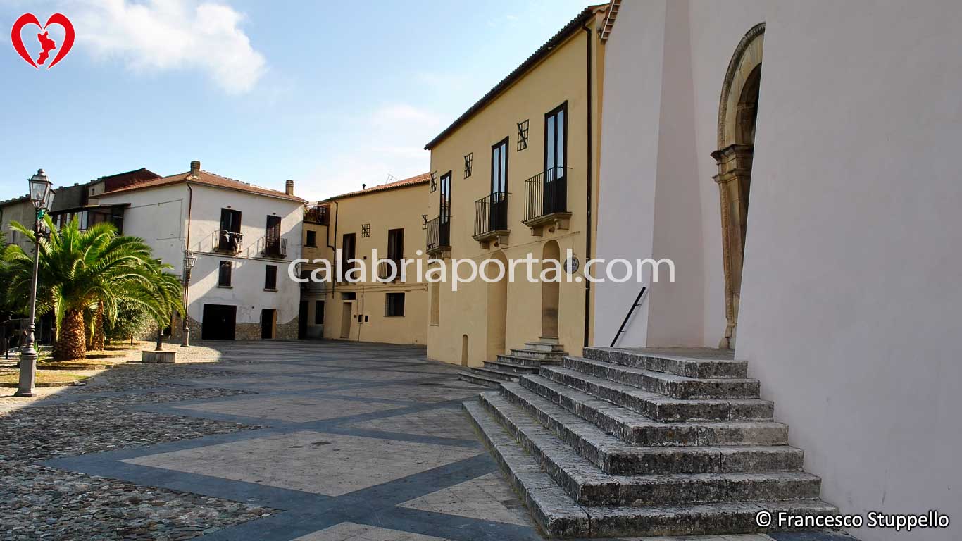Scorcio di Lattarico (CS)