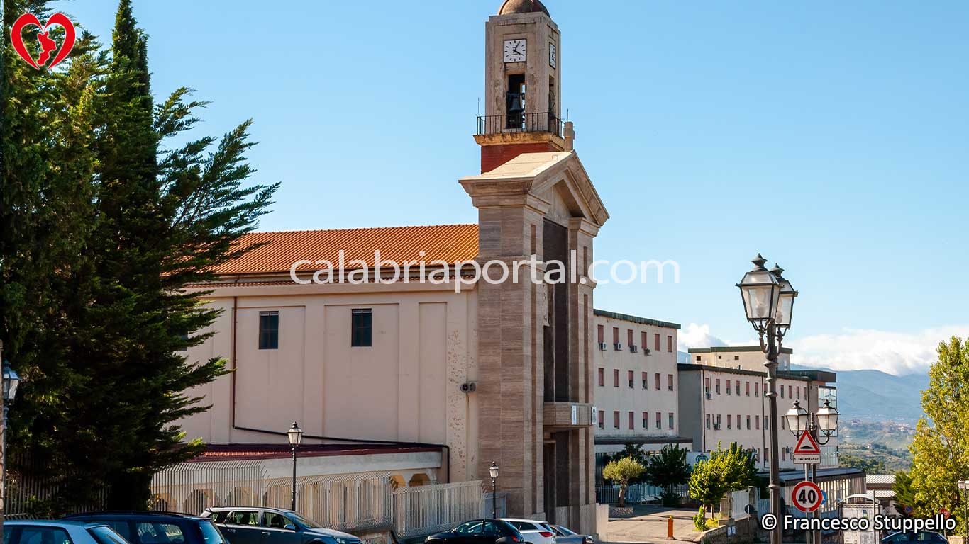 Scorcio di Laurignano (CS) Scorcio di Laurignano (CS)