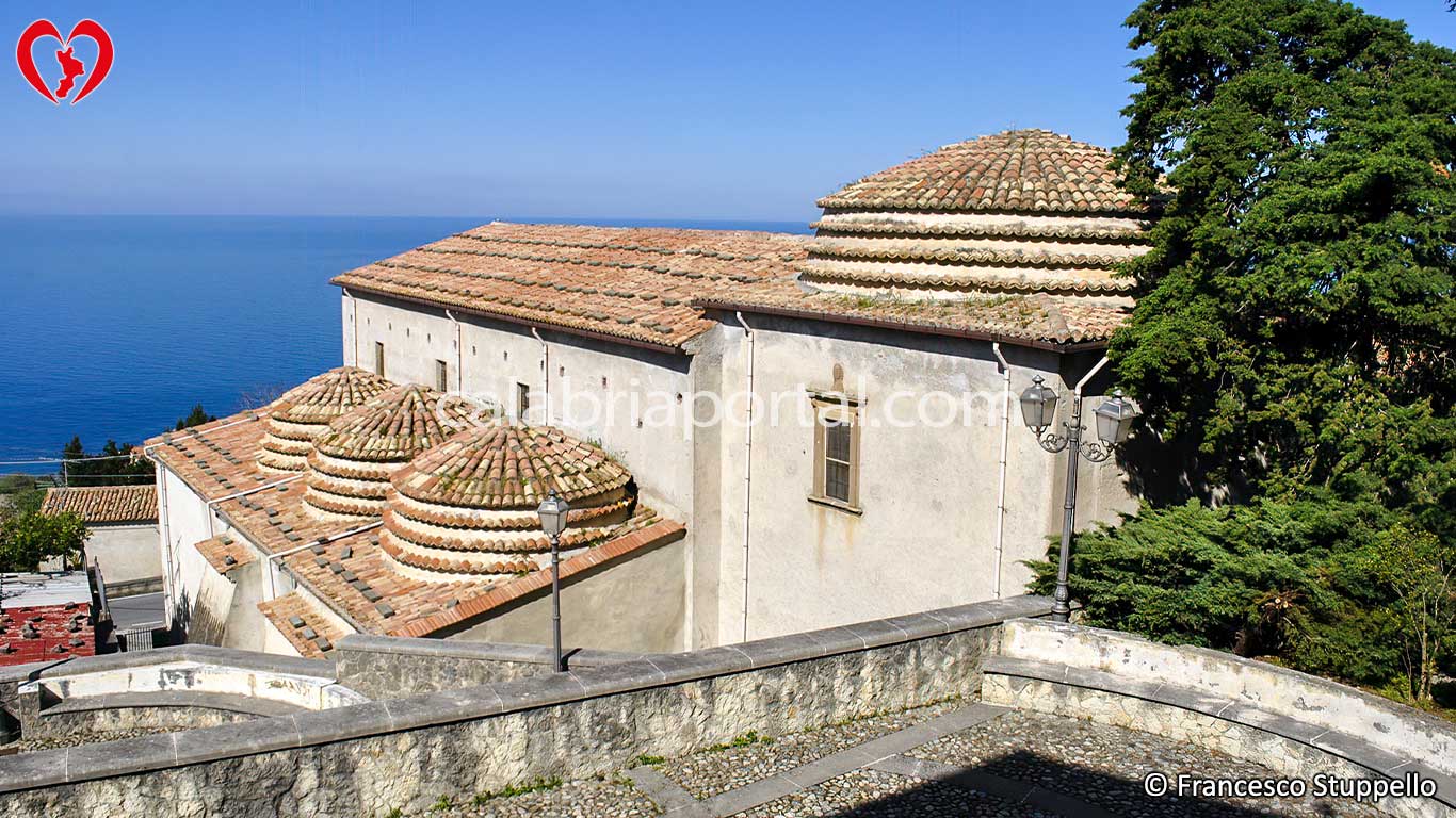 Chiesa dell'Assunta a Longobardi (CS)