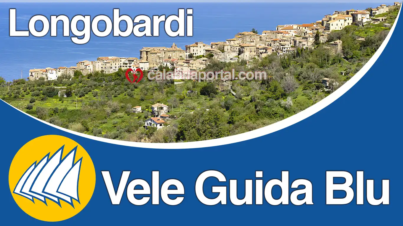 Longobardi (CS) Guida Blu