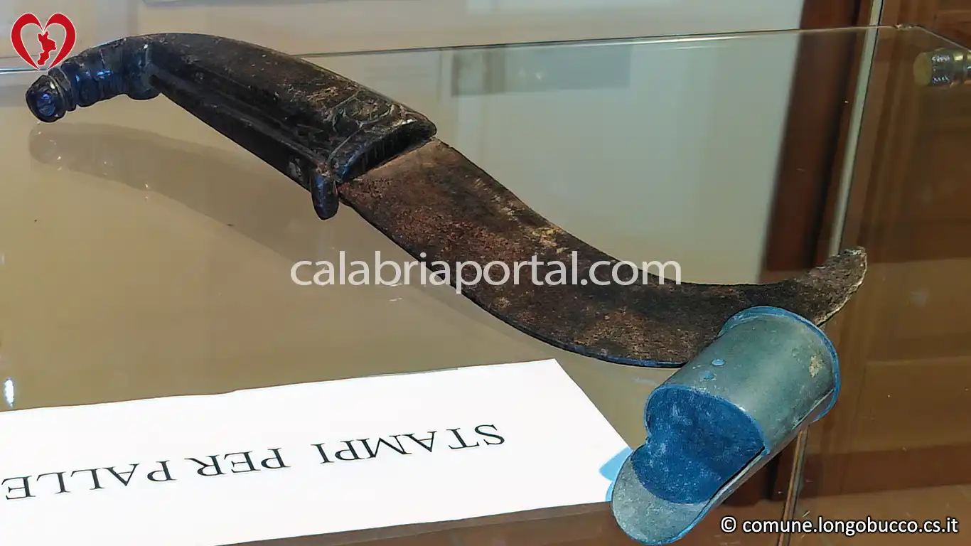 Museo sul Brigantaggio: Museo di Longobucco (CS) Museo sul Brigantaggio: Museo di Longobucco (CS)