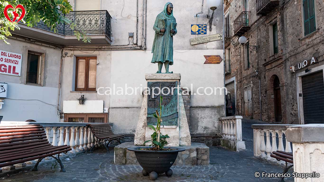 Scorcio di Longobucco (CS) Scorcio di Longobucco (CS)
