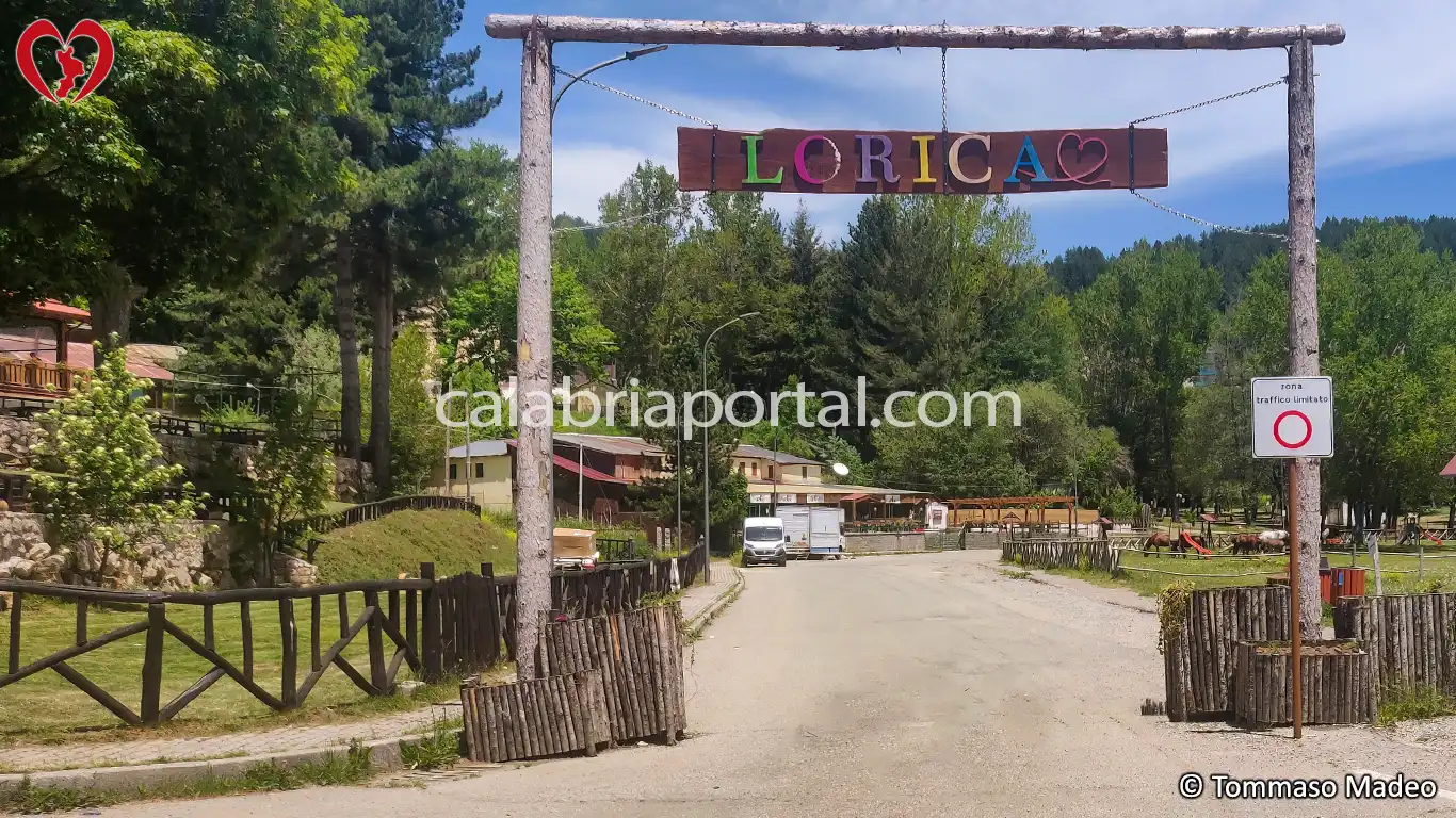 case in vendita a lorica