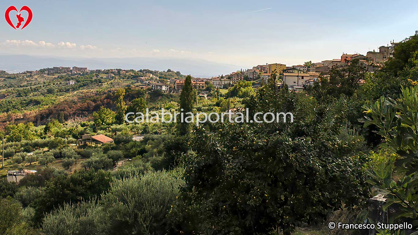 Lungro (Calabria) cosa vedere, fare, idee di viaggio