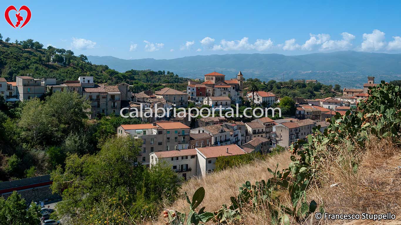 Luzzi (Calabria): cosa vedere, fare, idee di viaggio