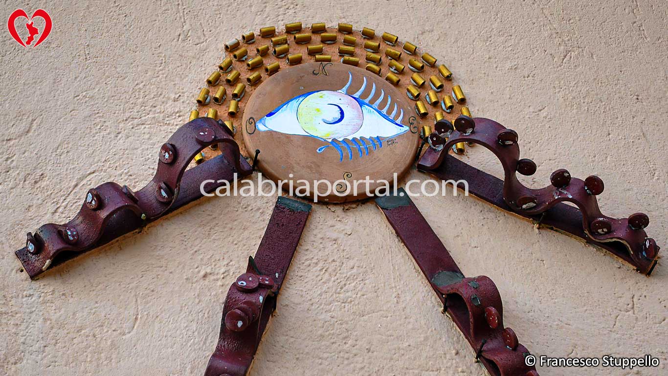 Arte nei Vicoli a Maierà (CS) Arte nei Vicoli a Maierà (CS)