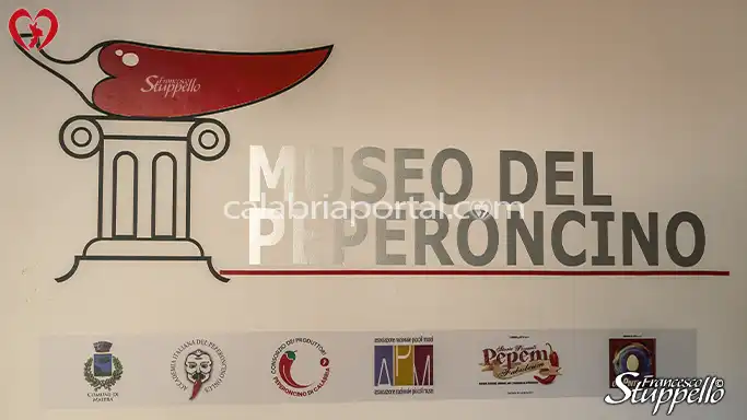 Maierà: Museo del Peperoncino