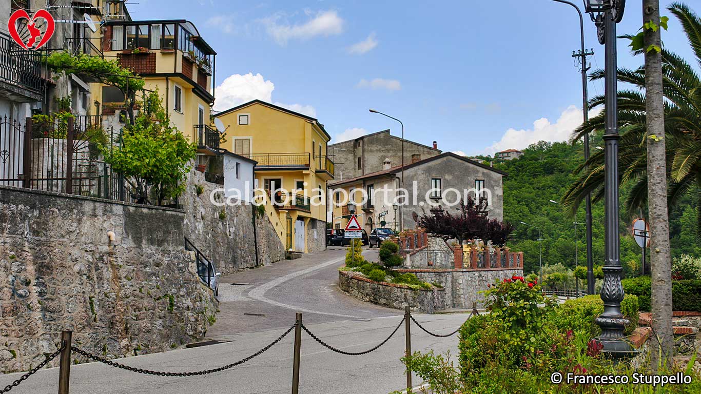 Scorcio di Maione (CS)