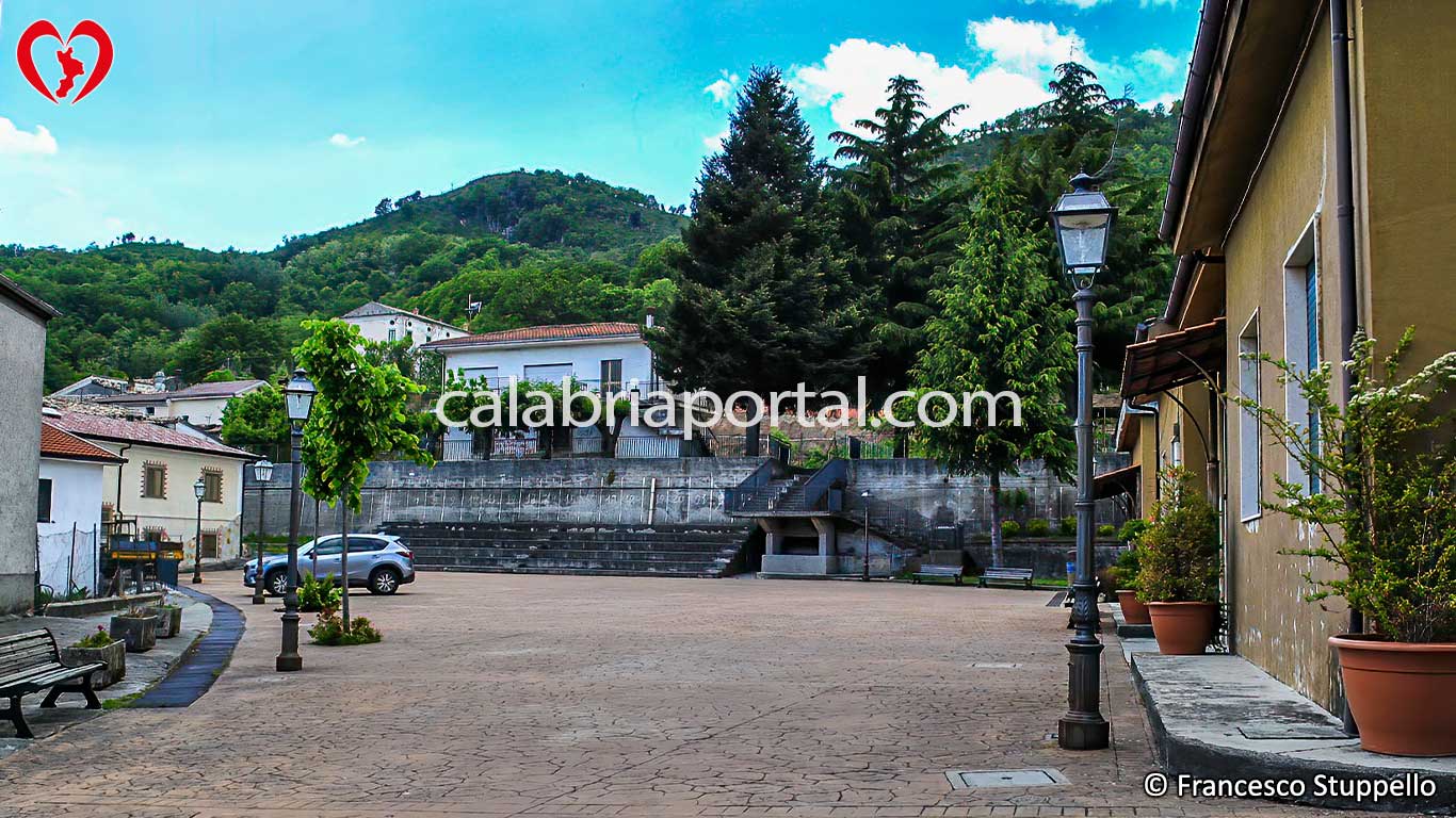 Scorcio di Maione (CS)