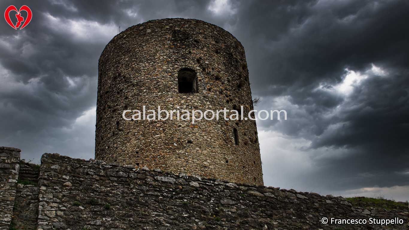Castello Medievale di Malvito (CS)