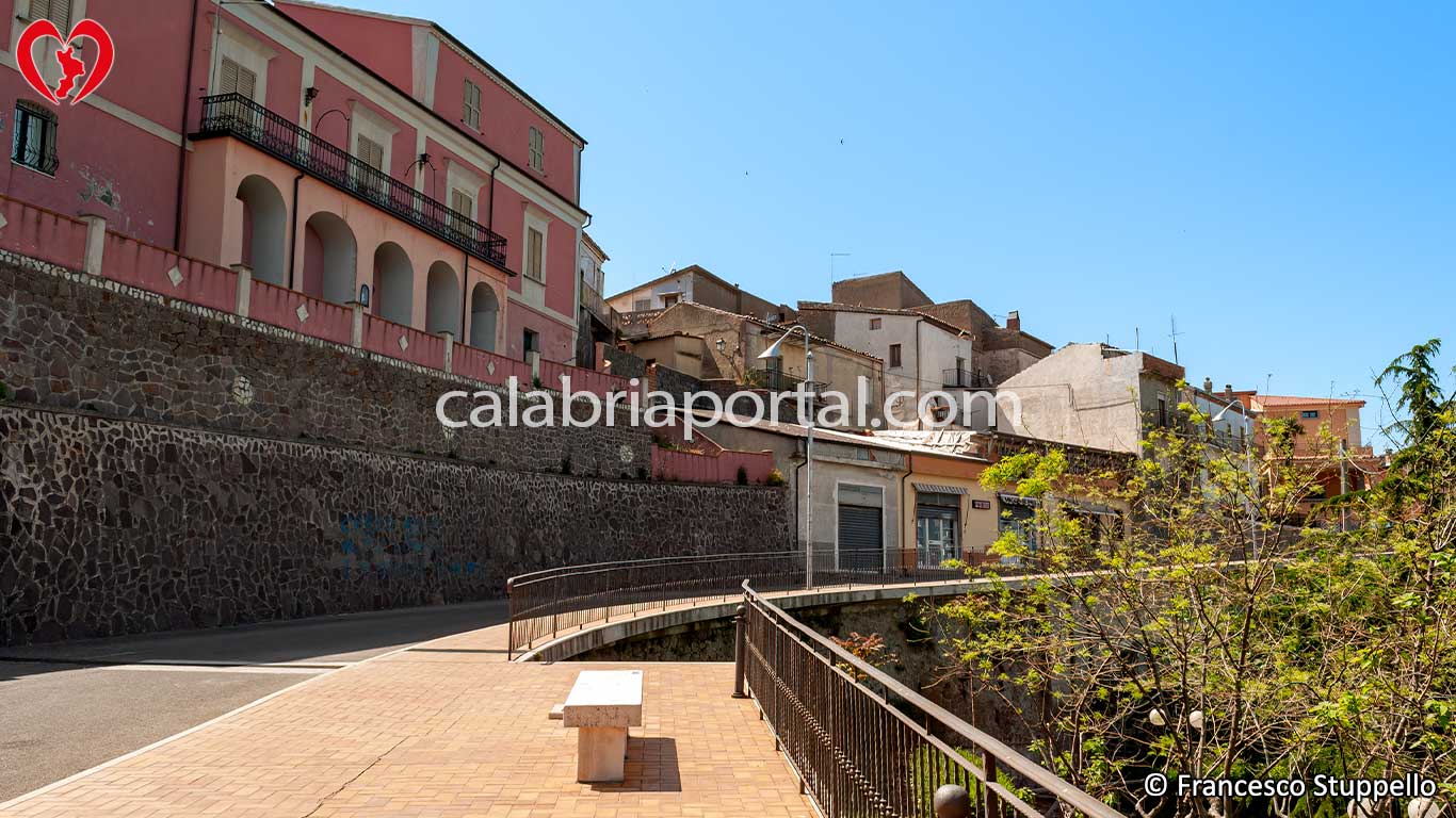 Scorcio di Mandatoriccio (CS)