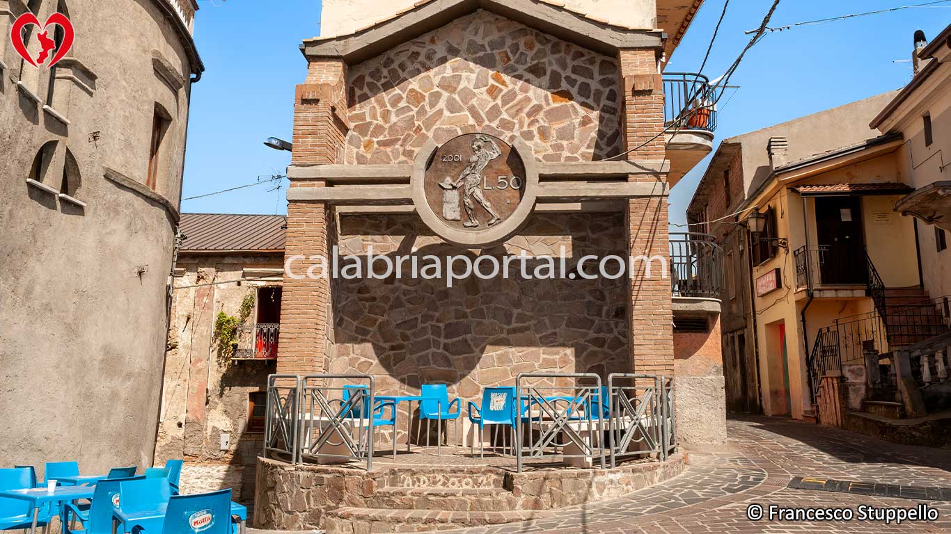 Scorcio di Mandatoriccio (CS)