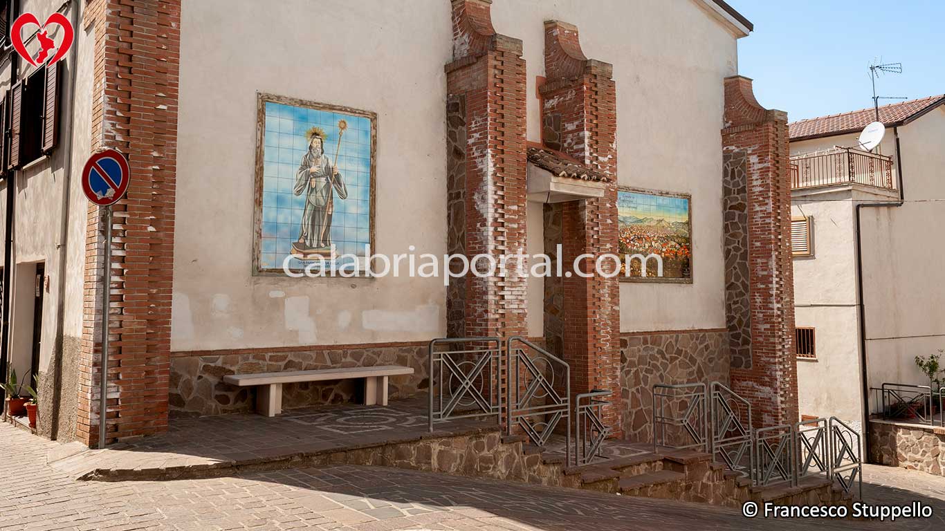 Scorcio di Mandatoriccio (CS)
