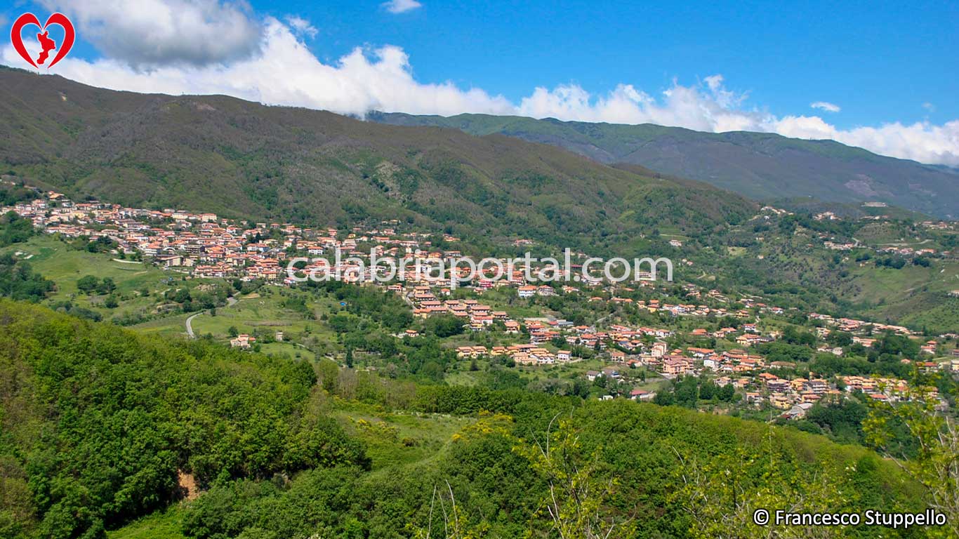 Marano Marchesato - Calabria