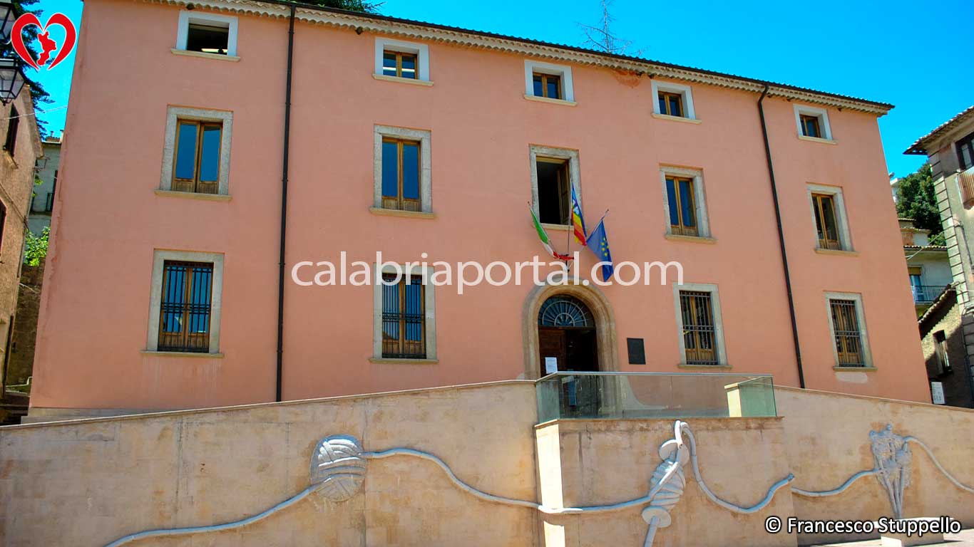 Municipio di Mendicino (CS)
