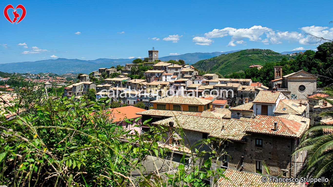 Mendicino (CS)