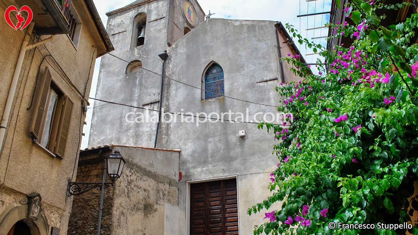 Mongrassano (Calabria) cosa vedere, fare, idee di viaggio