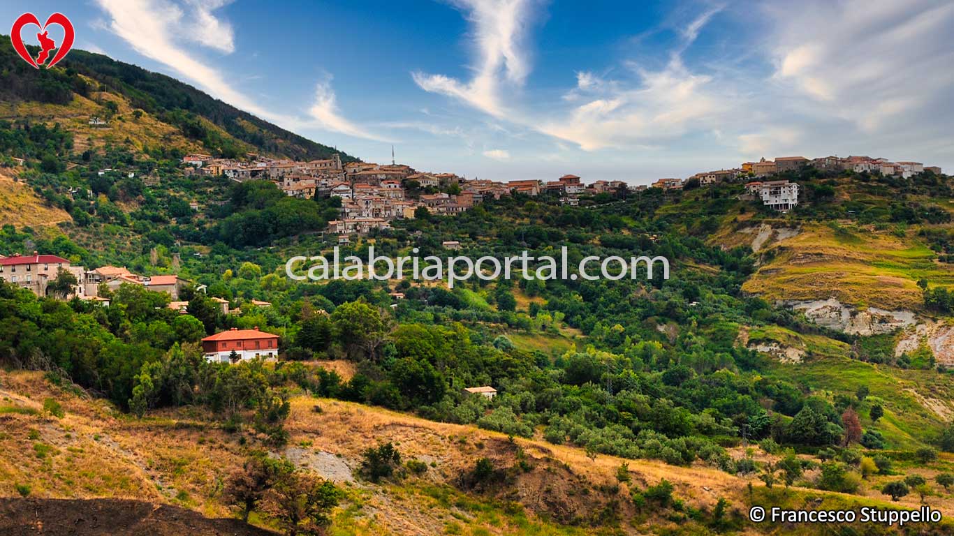 Mongrassano (Calabria) cosa vedere, fare, idee di viaggio