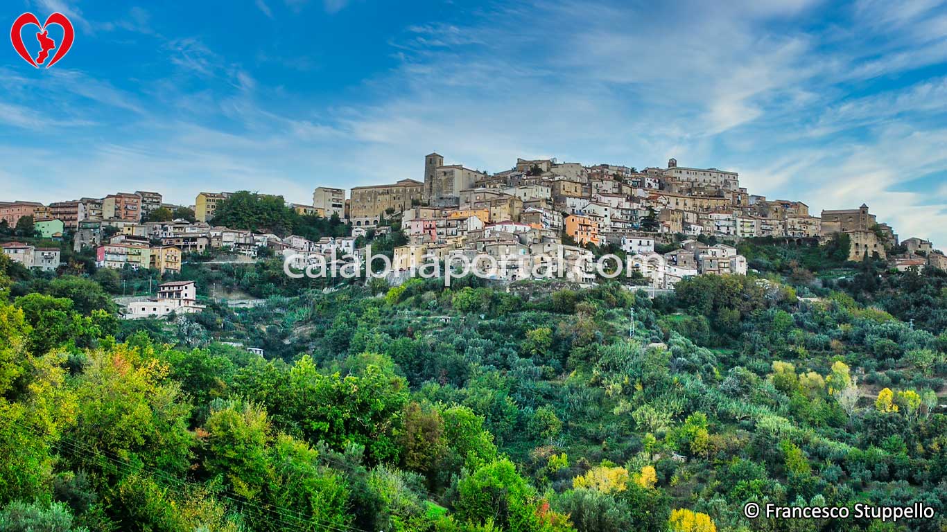 Montalto Uffugo - Calabria