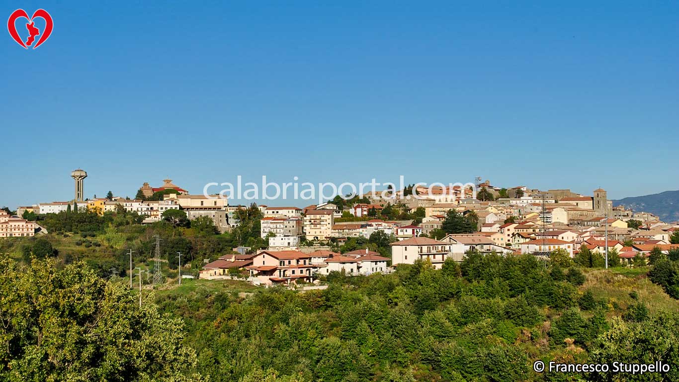 Montalto Uffugo (Calabria) cosa vedere, fare, turismo
