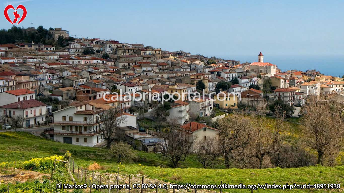 Montegiordano (Calabria) cosa vedere, fare, turismo