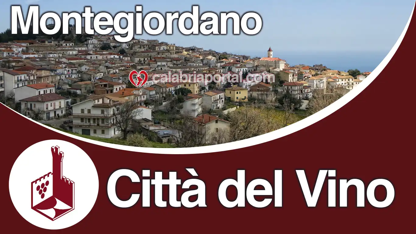Montegiordano Città del Vino