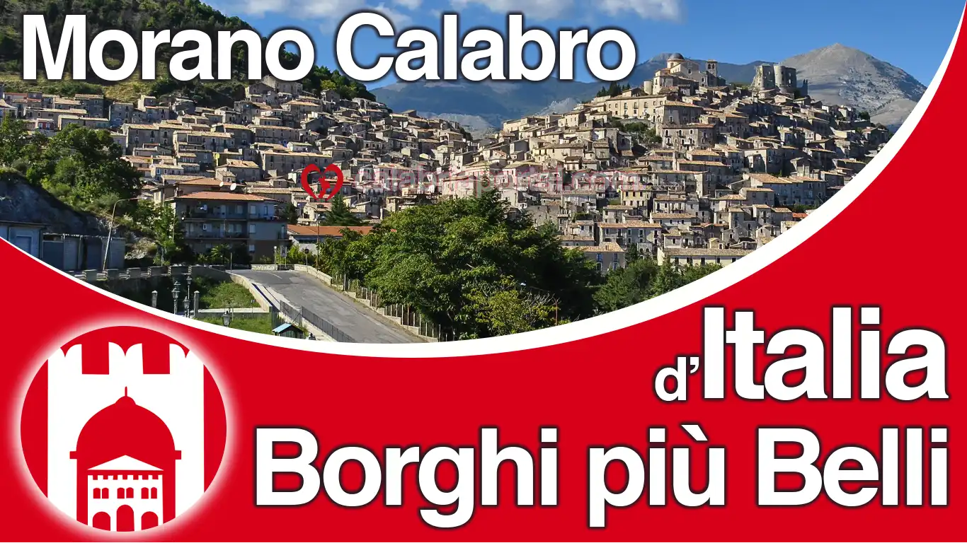 Morano Calabro (CS): Borghi più belli d'Italia