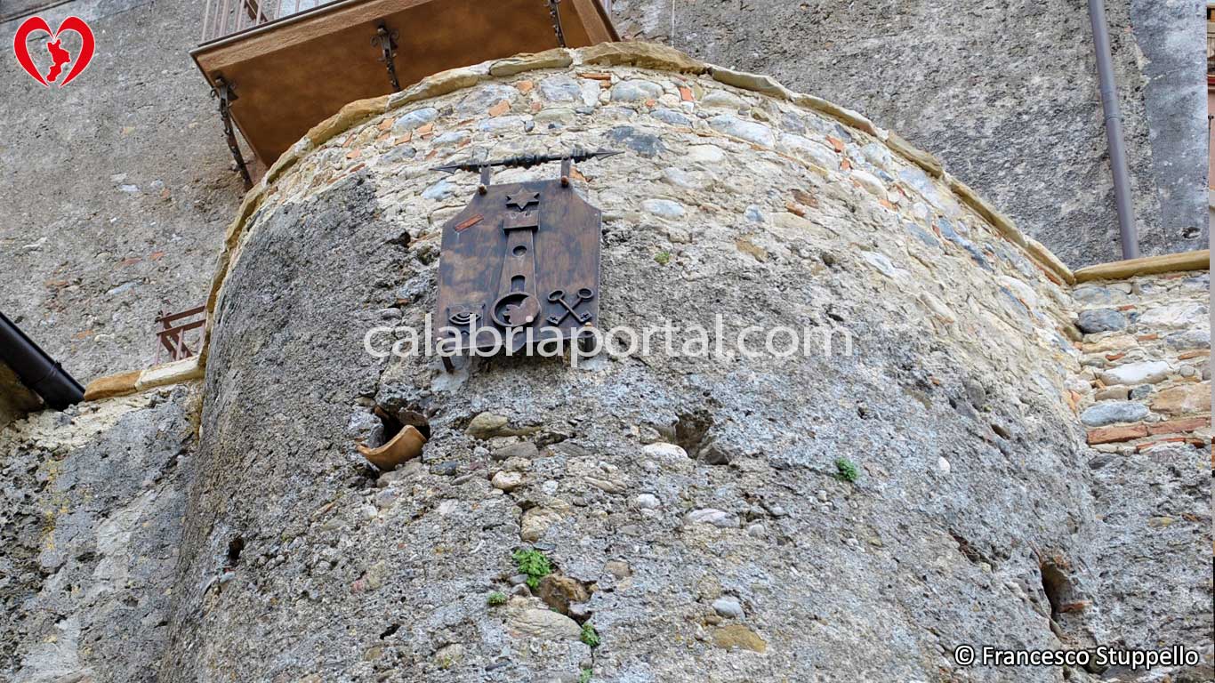 Castello di Mottafollone (CS) Castello di Mottafollone (CS)
