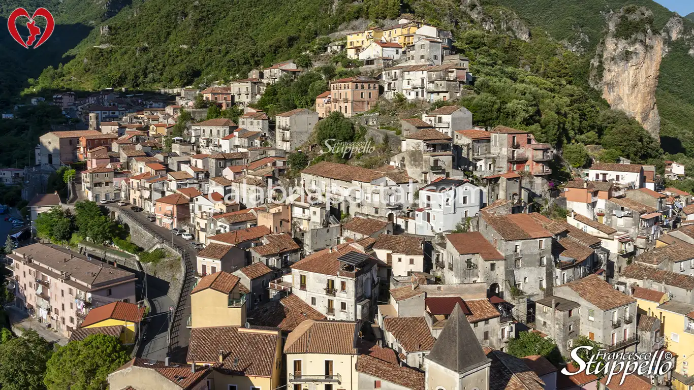 Orsomarso (Calabria) Orsomarso (Calabria)