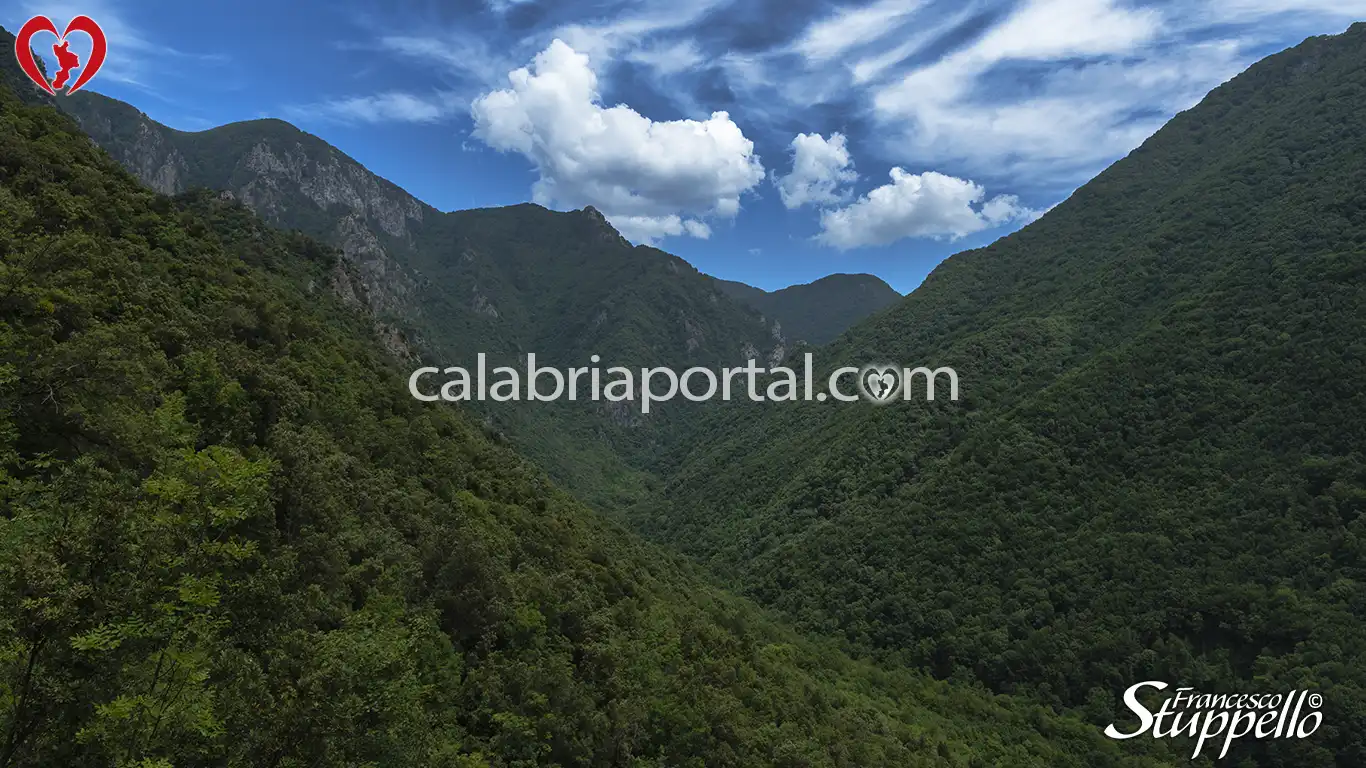 Valle del Fiume Argentino