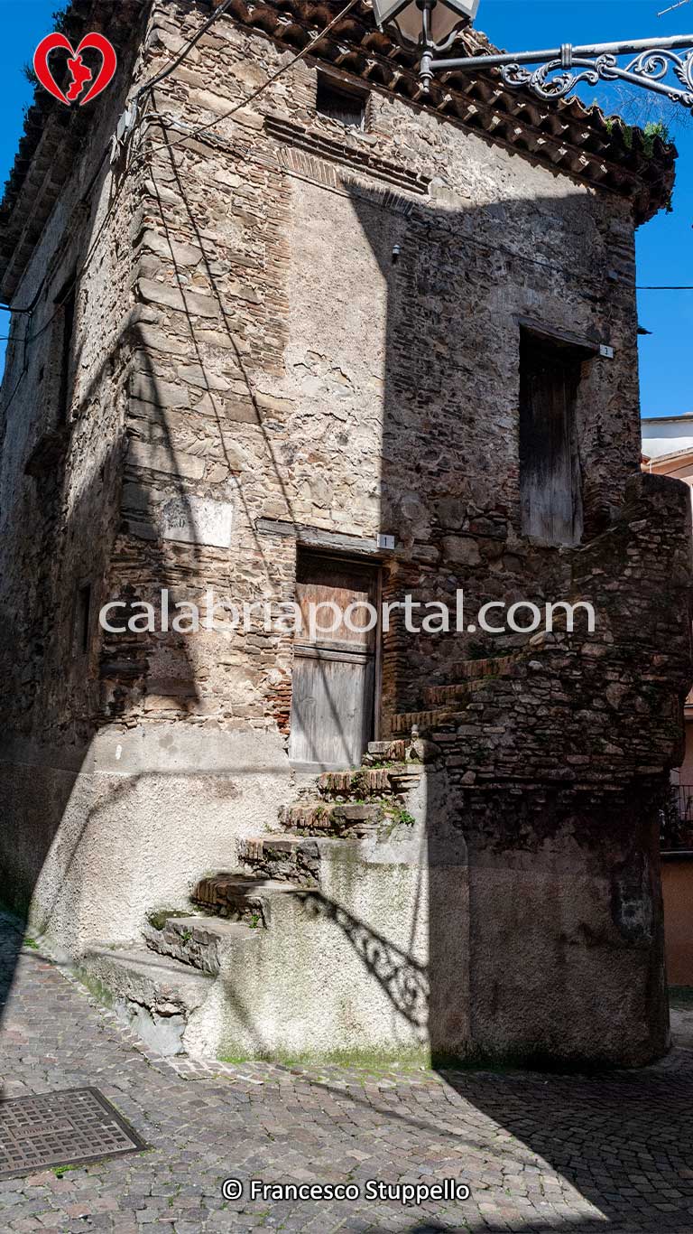 Scorcio di Paludi (CS)