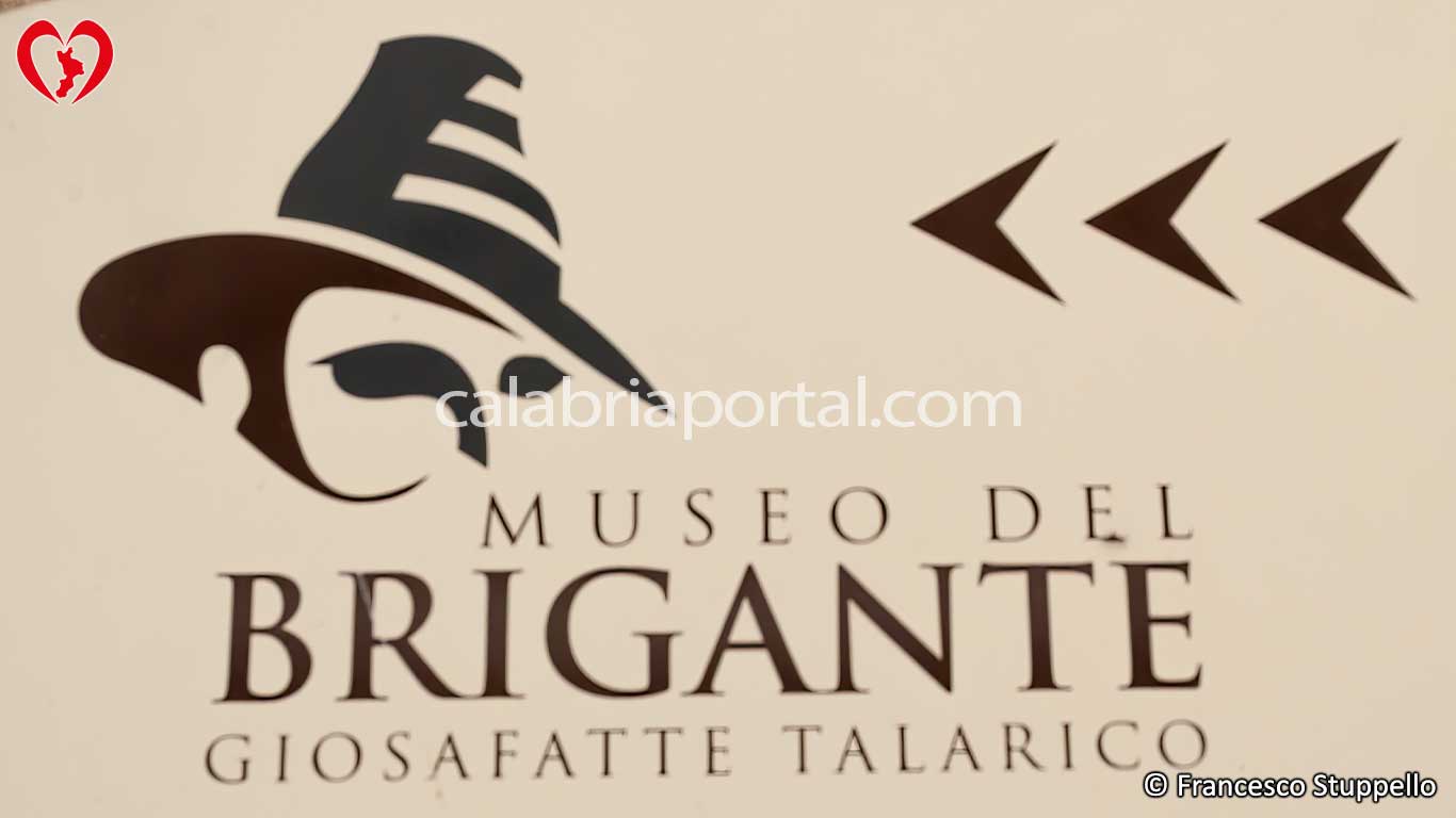 Museo del Brigante a Panettieri (CS)