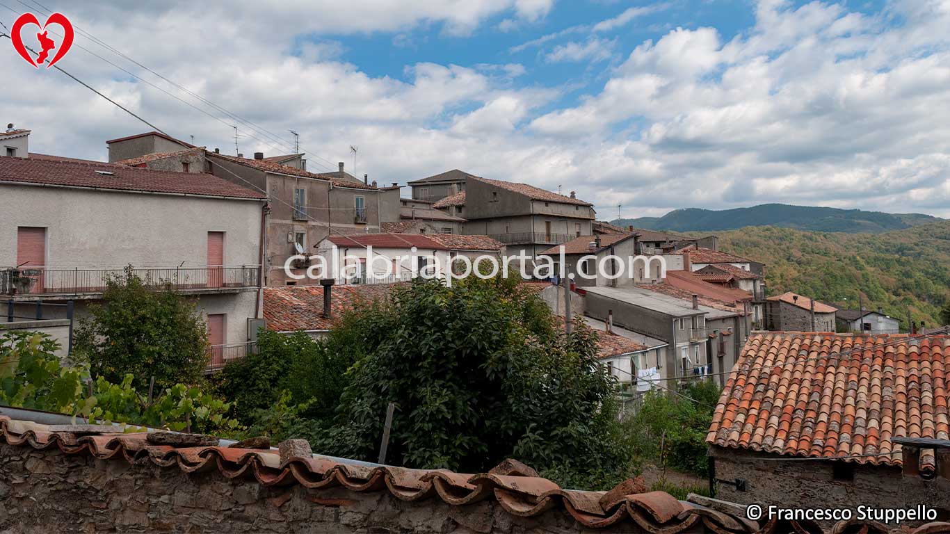 Scorcio di Panettieri (CS)