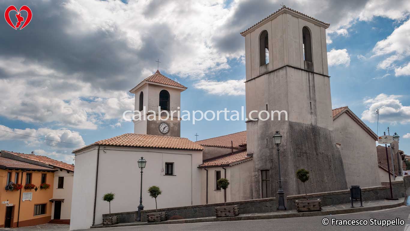 Scorcio di Panettieri (CS)