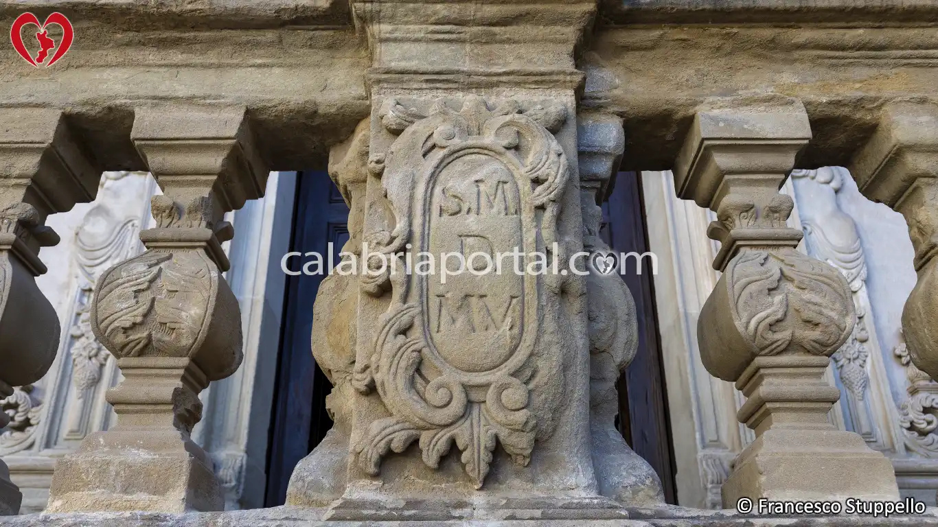 Chiesa di Montevergine a Paola (CS)