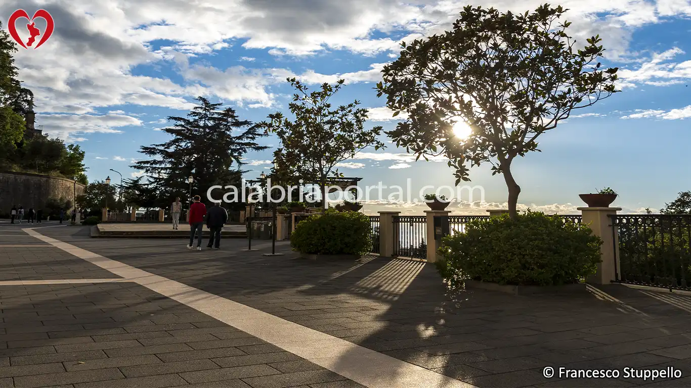 Santuario di San Francesco a Paola - Calabria