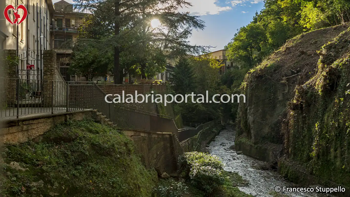 Santuario di San Francesco a Paola - Calabria