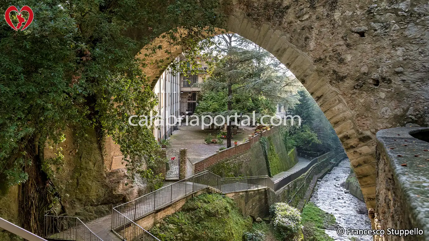Santuario di San Francesco a Paola - Calabria