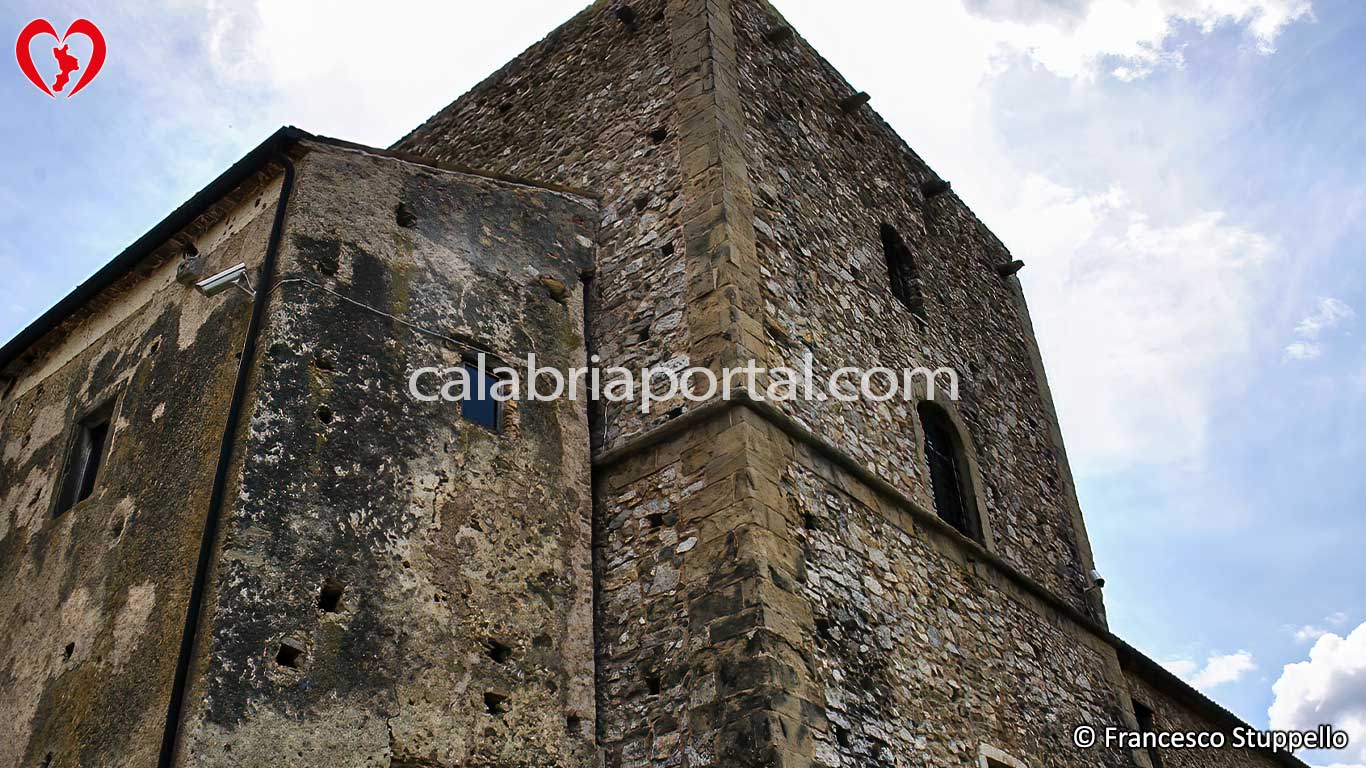 Torre della Badia a Paola (CS)