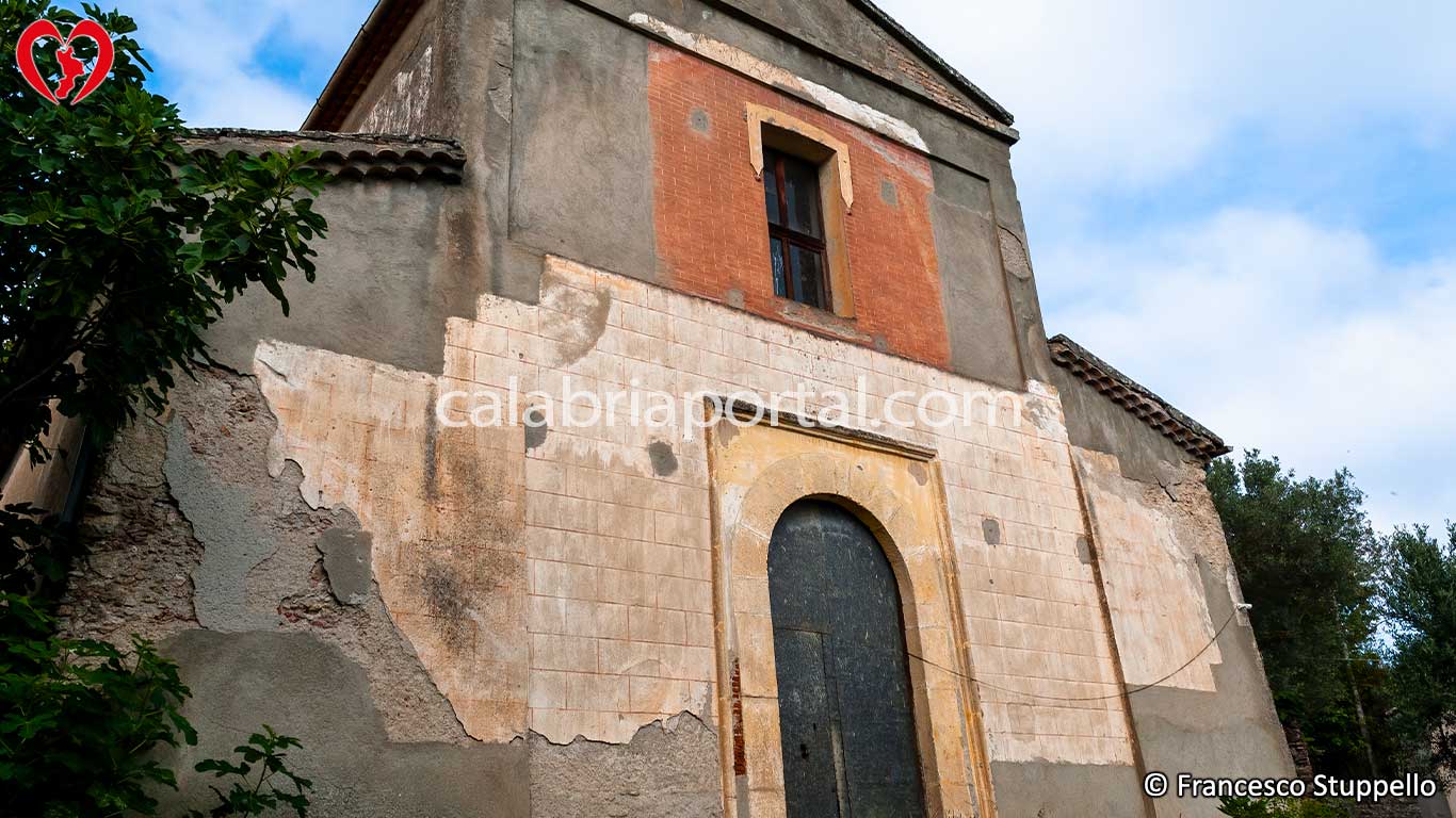 Paterno Calabro (Calabria) cose vedere, fare, idee di viaggio