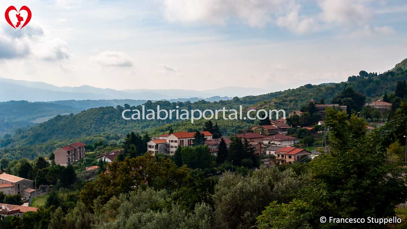 Paterno Calabro (CS)