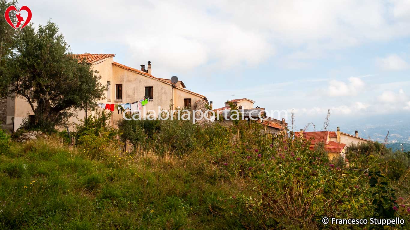 Scorcio di Paterno Calabro (CS)