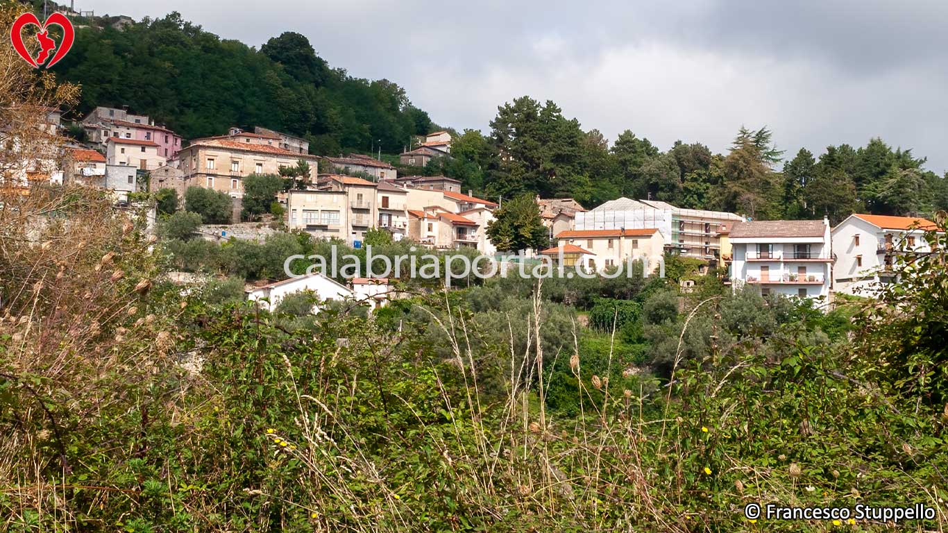 Paterno Calabro (Calabria) cose vedere, fare, idee di viaggio