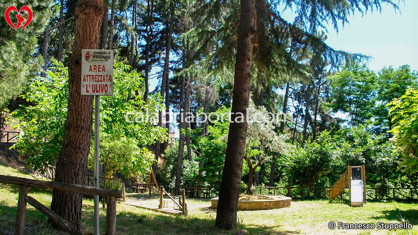 Pedace (Calabria) cosa vedere, fare, idee di viaggio
