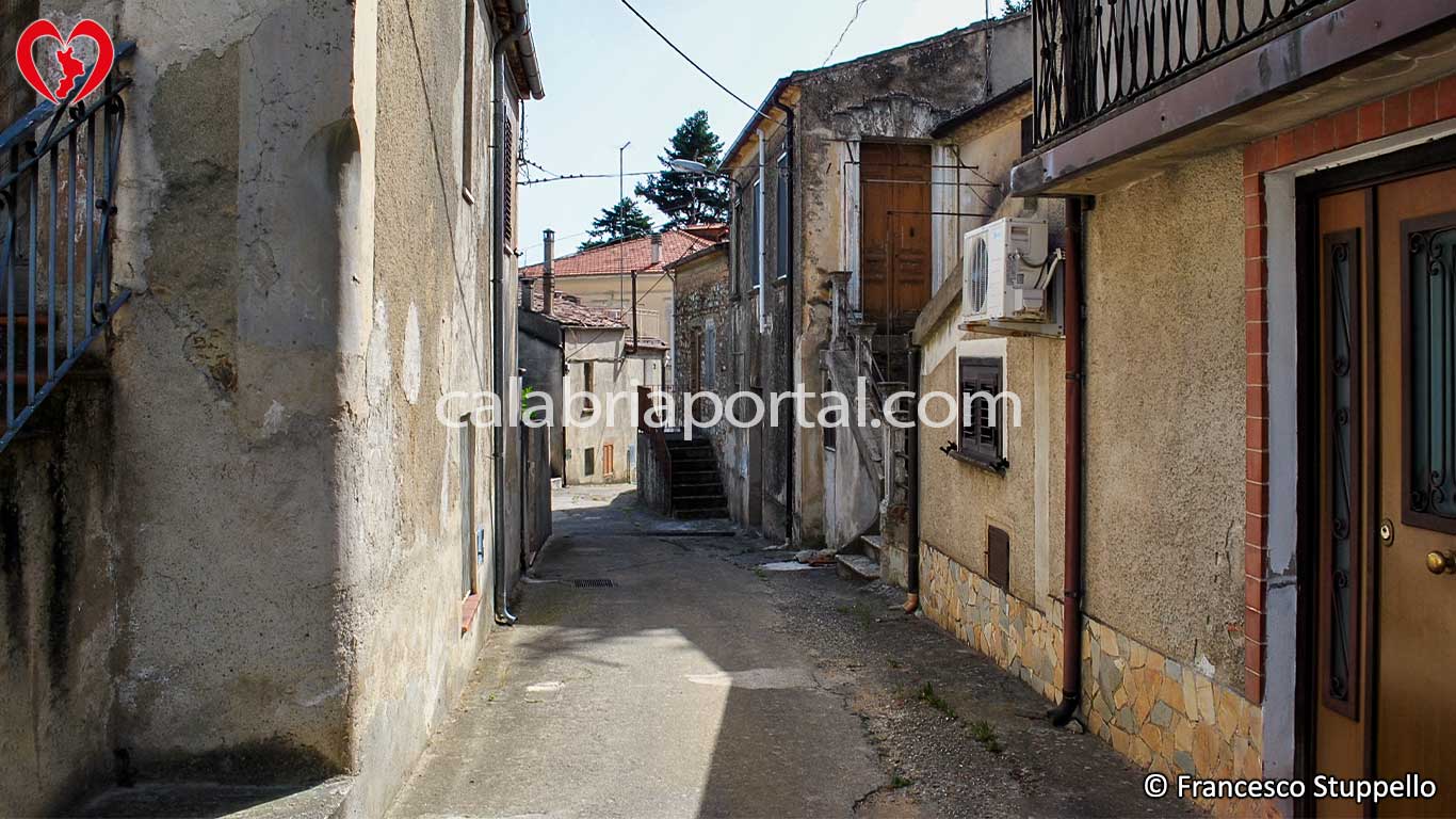 Aprigliano (Calabria) cosa vedere, fare, idee di viaggio